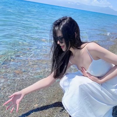 贼美人